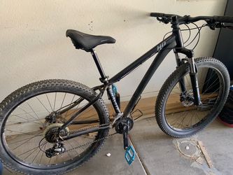 Gravity Mountain Bike