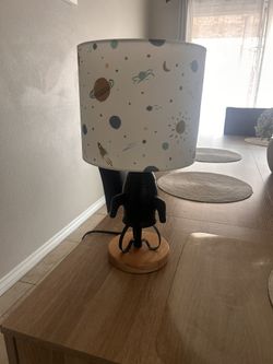 Kids Lamp