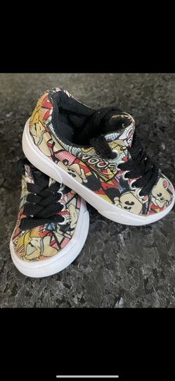 Disney Mickey VANS 5/6