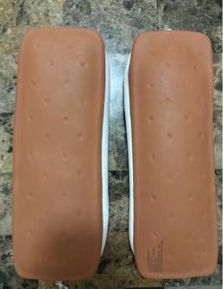 Squishy Hotdog squishy ice cream bar