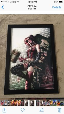 Harley Quinn