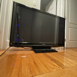 Panasonic Plasma HDTV 
