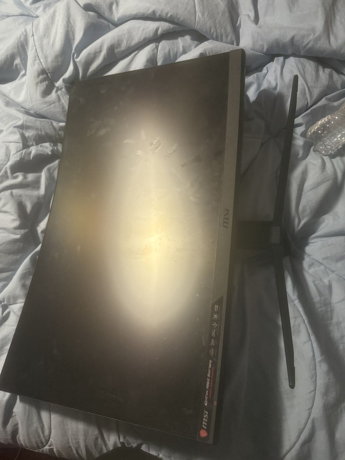 Msi Gaming Monitor 165hz 1080p