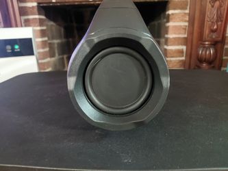 Billboard Bluetooth  Speaker