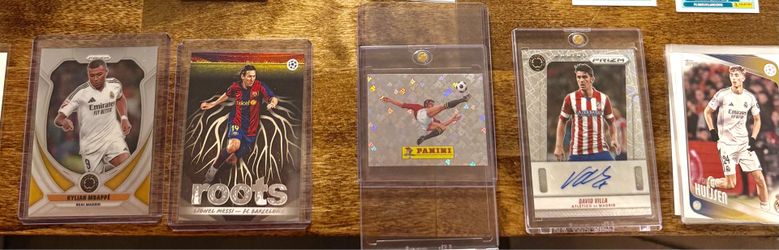 Targeta panini