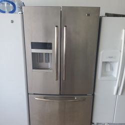 Maytag Stainless Steel Fridge