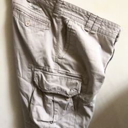 Ralph Lauren Polo Cargo Shorts 
