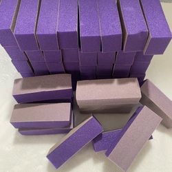 Buffing Blocks for Nails