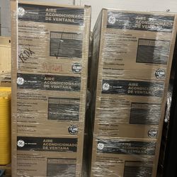 AC WINDOW 12000 Btu 220 V