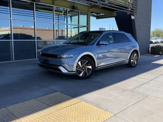 2025 Hyundai IONIQ 5