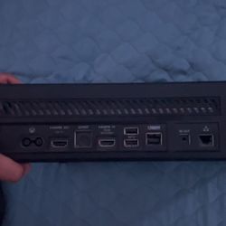 Xbox 1 500gb w controller 