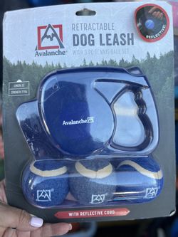 Dog Leash