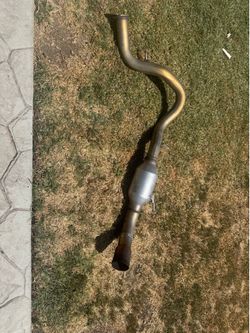 3rd gen tundra exhaust