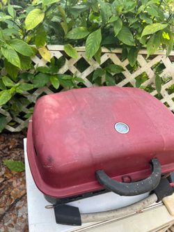 Propane camping stove ⛺️