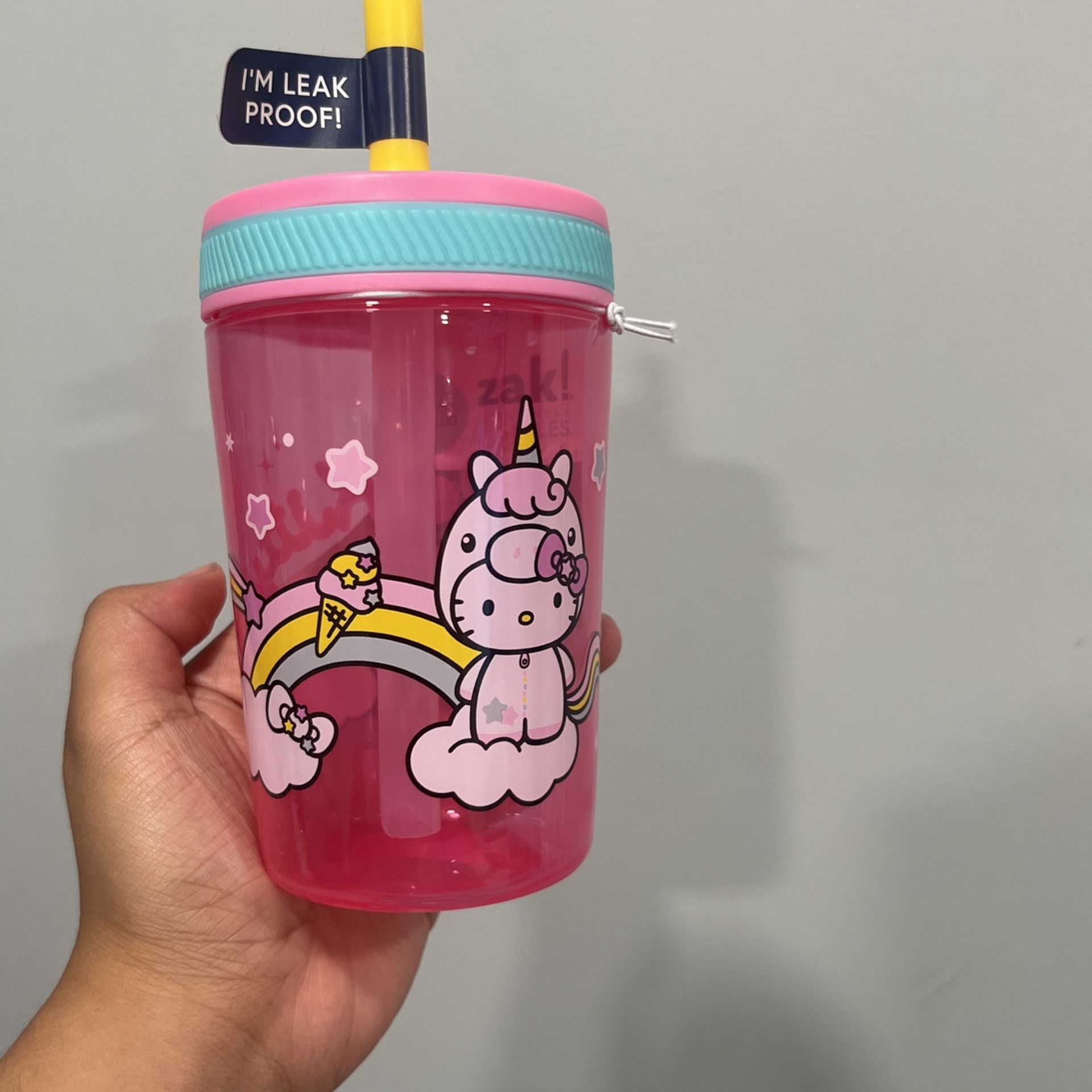 Hello Kitty Kids Cup