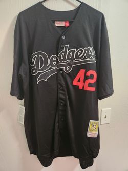 Brooklyn Dodgers Jackie Robinson