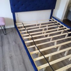 BrandNew Queen Size Frame 