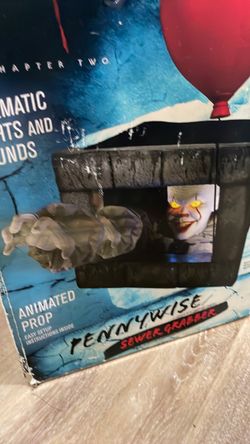 Penny wise decoration