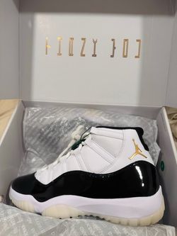 Jordan 11 DMP Gratitude 2023 — DS / Never Worn Mens 11.5