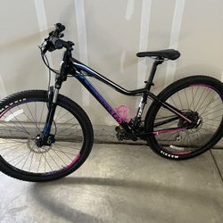 Liv Mountain Bike 27.5