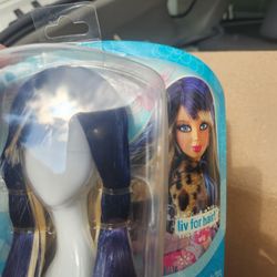 Liv N Hair For Doll