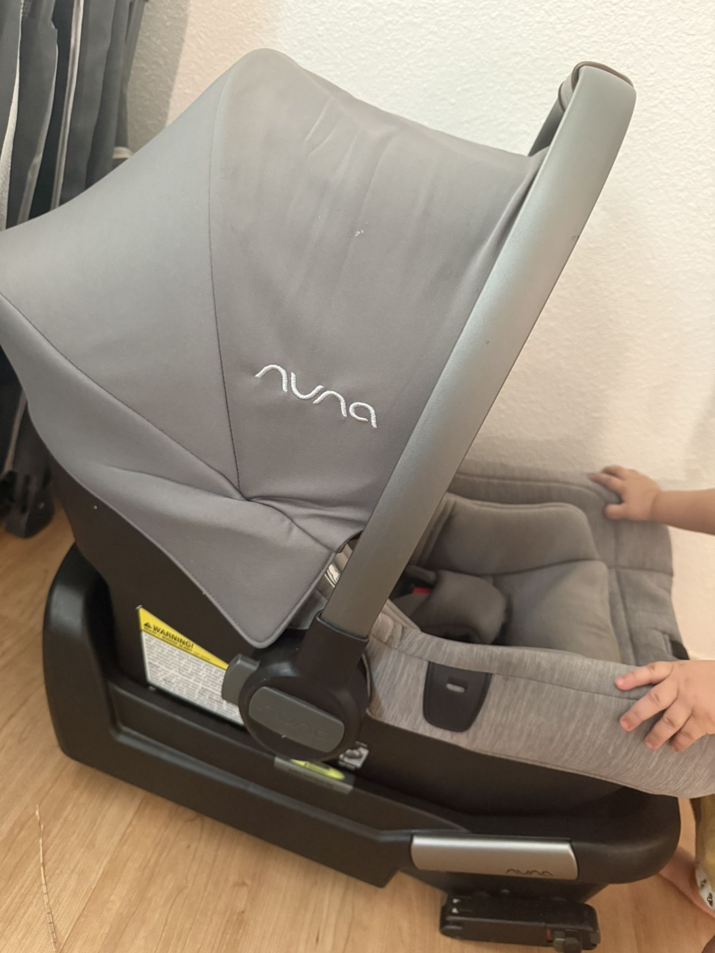 Baby Car seat