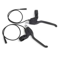 Bafang Brake Levers For Mid Drive NEW $15