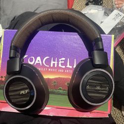 Headphone 