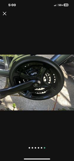 Giant Escape 3 $400 OBO