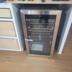 Wine Storage