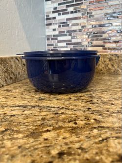 Tupperware