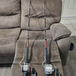 Freshly serviced shark fishing shore based Goliath big game land beach bridge pier boat inshore offshore