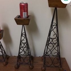 Candal Holders Tower 