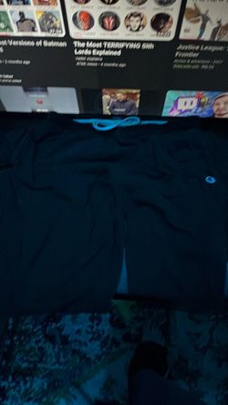 Dark black champion, ￼Drawstring Sweatpants