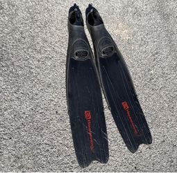 HammerHead Kaudal Freediving Fins