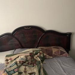 Bedroom Set