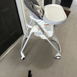 High chair For Kids 