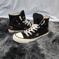 Converse, Size 6