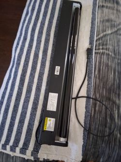 Reptil 24BLB Blacklight Fixture