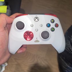 Wired Xbox Controller