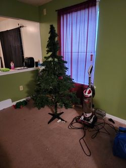 Christimas Tree