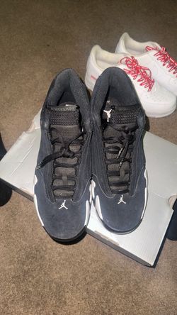 Jordan size 10