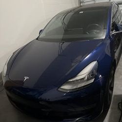 Tesla Model 3 Standard Range Plus