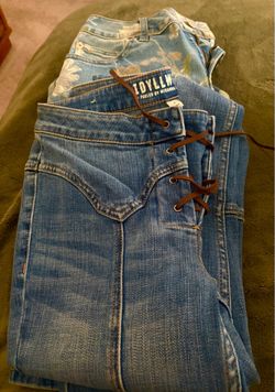 Women’s Jeans