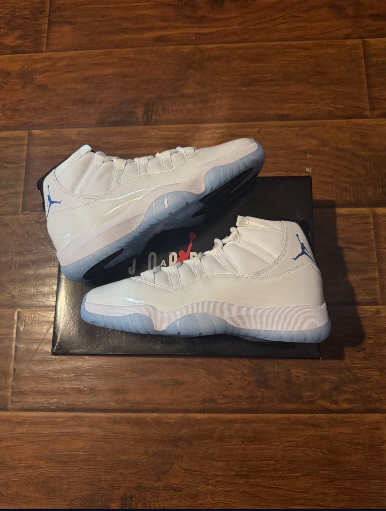 Jordan 11