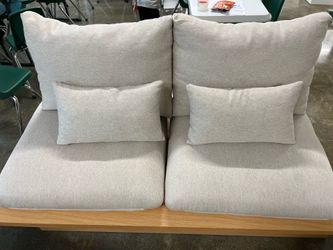 Two Small Couches, Like New