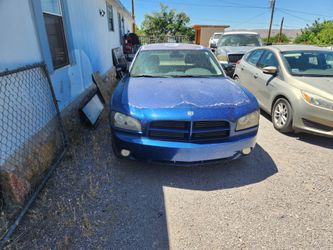 2010 Dodge Charger