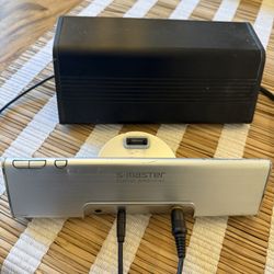 Sony S-Master Digital Amplifier 