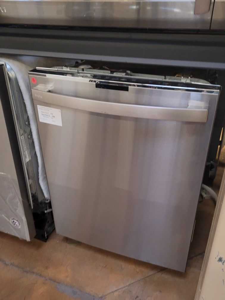 GE Stainless