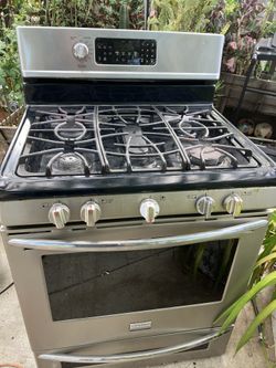 Estufa De Gas